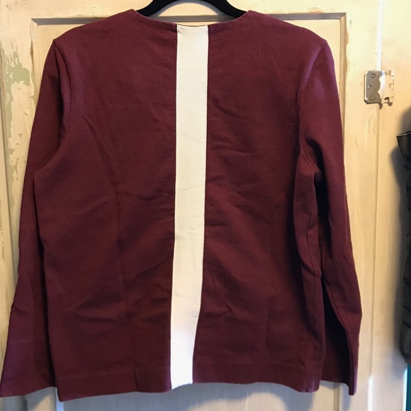 Trademark Heavy Cotton L/S Shirt Size Small - Picture 1 of 5